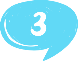 three